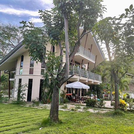 Villa Pura Vida Matapalo  Bagian luar foto