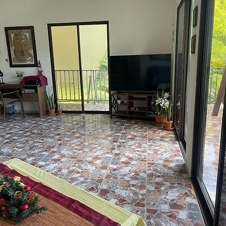 Villa Pura Vida Matapalo  Bagian luar foto