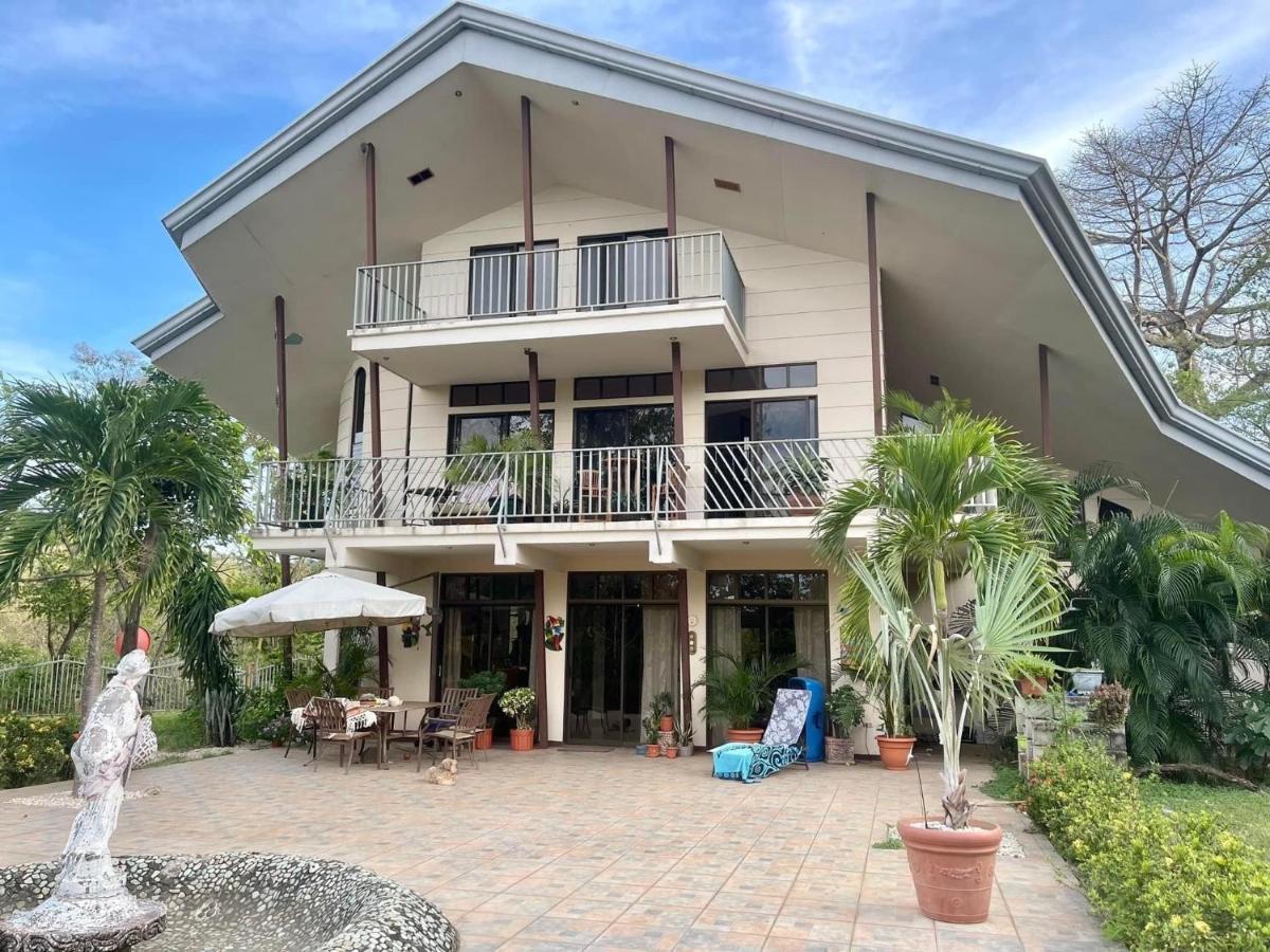 Villa Pura Vida Matapalo  Bagian luar foto