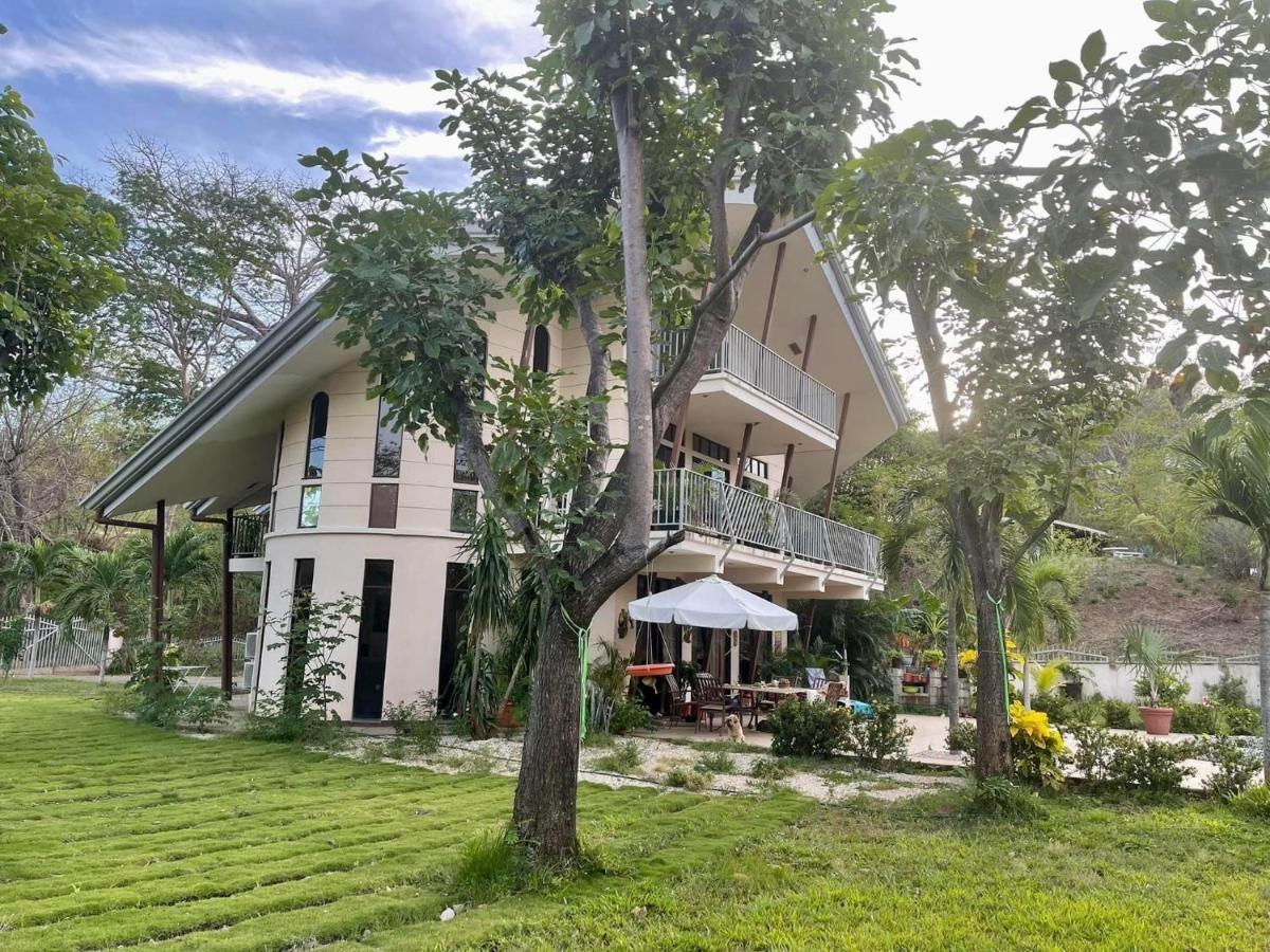 Villa Pura Vida Matapalo  Bagian luar foto