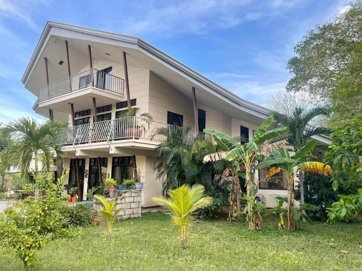 Villa Pura Vida Matapalo  Bagian luar foto