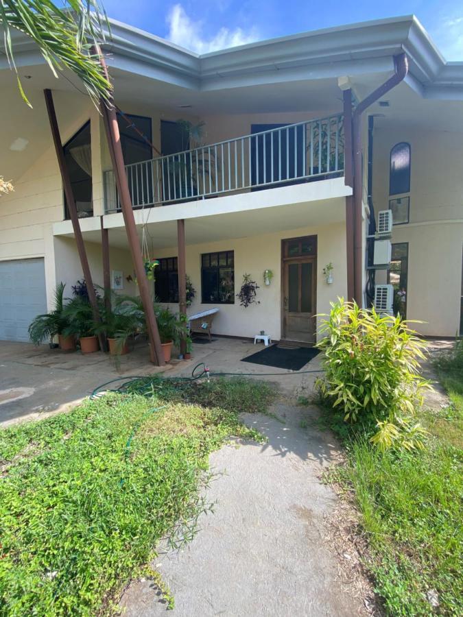 Villa Pura Vida Matapalo  Bagian luar foto