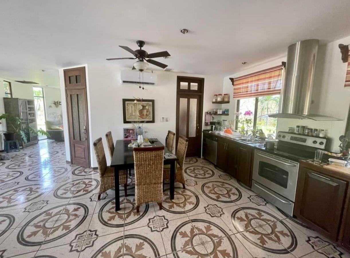 Villa Pura Vida Matapalo  Bagian luar foto