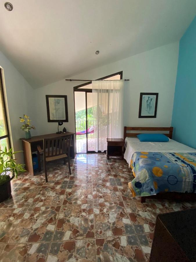 Villa Pura Vida Matapalo  Bagian luar foto