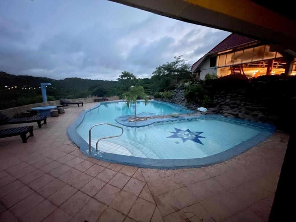 Villa Pura Vida Matapalo  Bagian luar foto