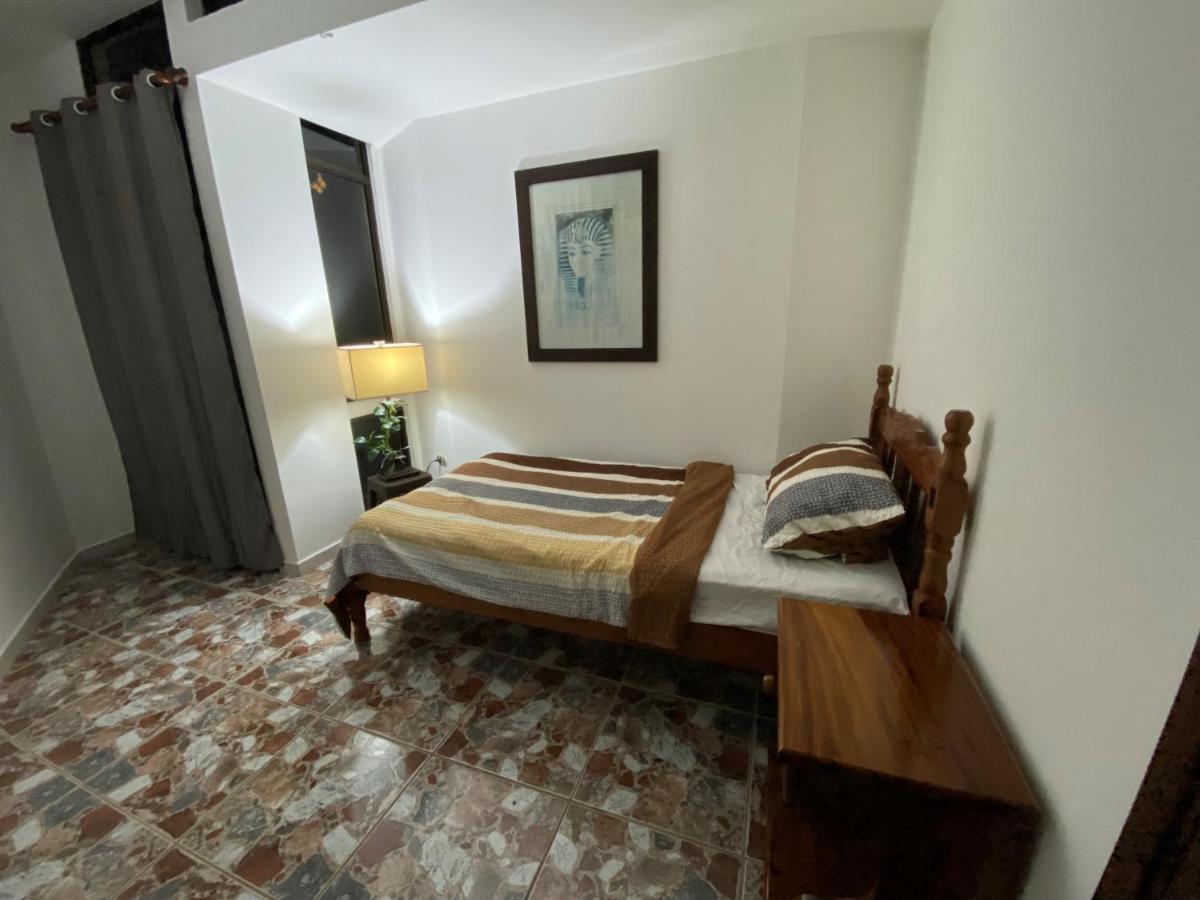Villa Pura Vida Matapalo  Bagian luar foto