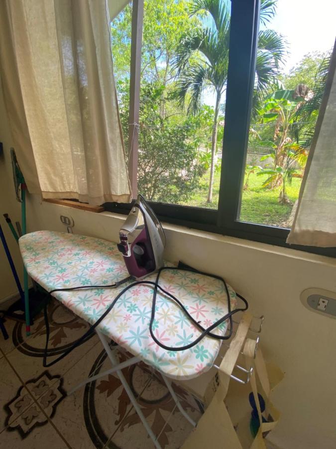 Villa Pura Vida Matapalo  Bagian luar foto