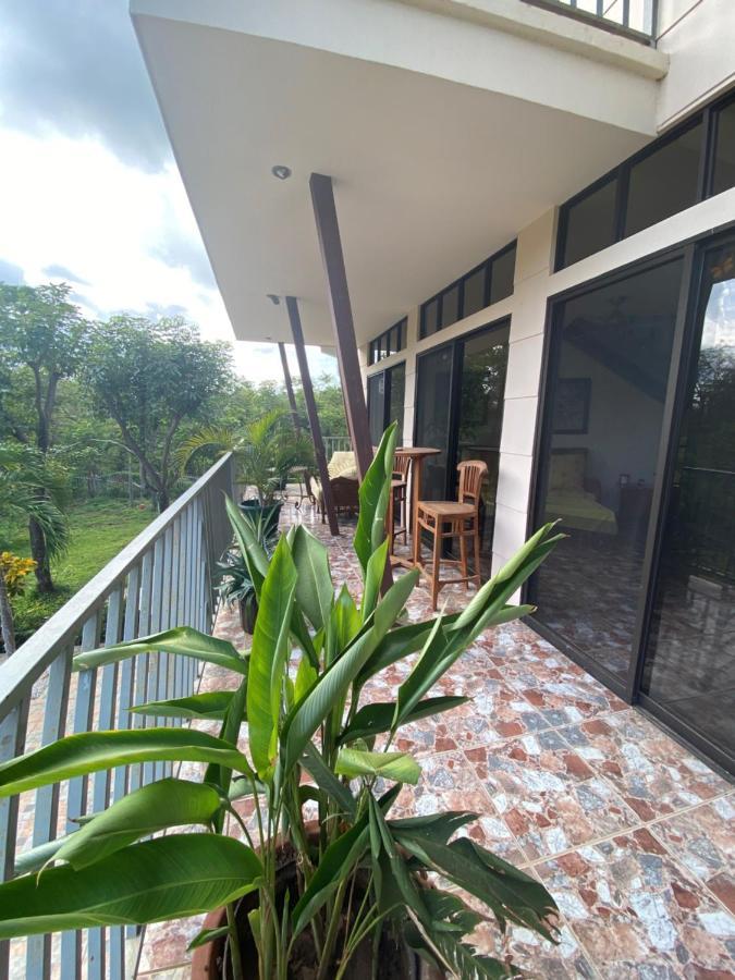 Villa Pura Vida Matapalo  Bagian luar foto