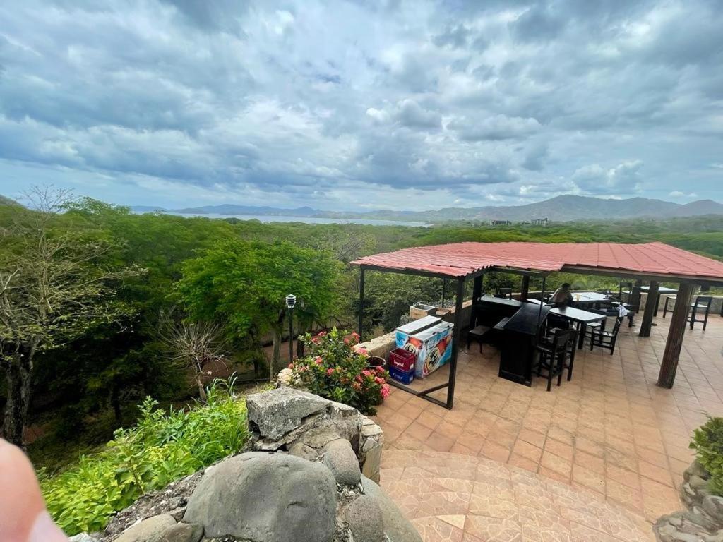 Villa Pura Vida Matapalo  Bagian luar foto