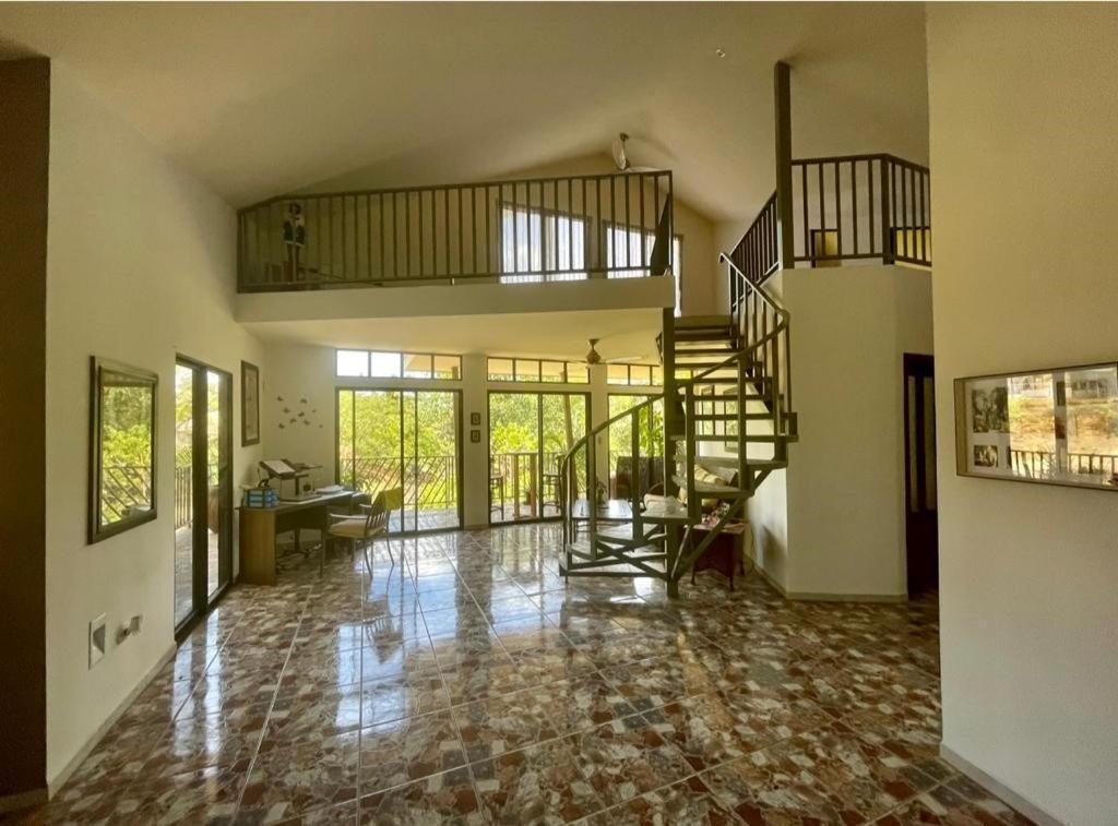 Villa Pura Vida Matapalo  Bagian luar foto