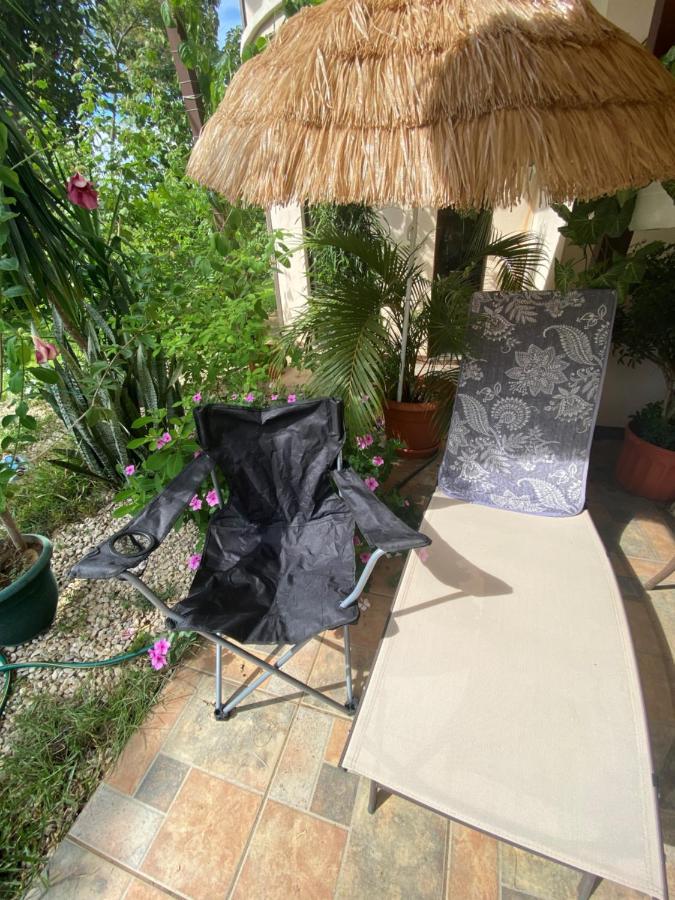 Villa Pura Vida Matapalo  Bagian luar foto