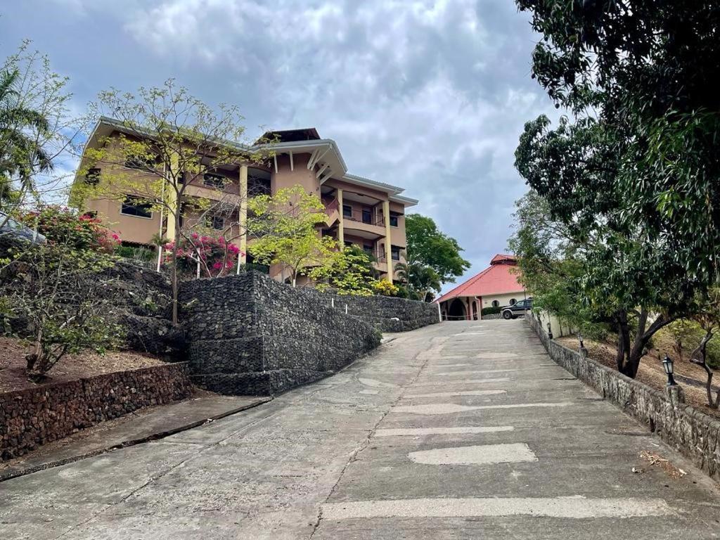 Villa Pura Vida Matapalo  Bagian luar foto