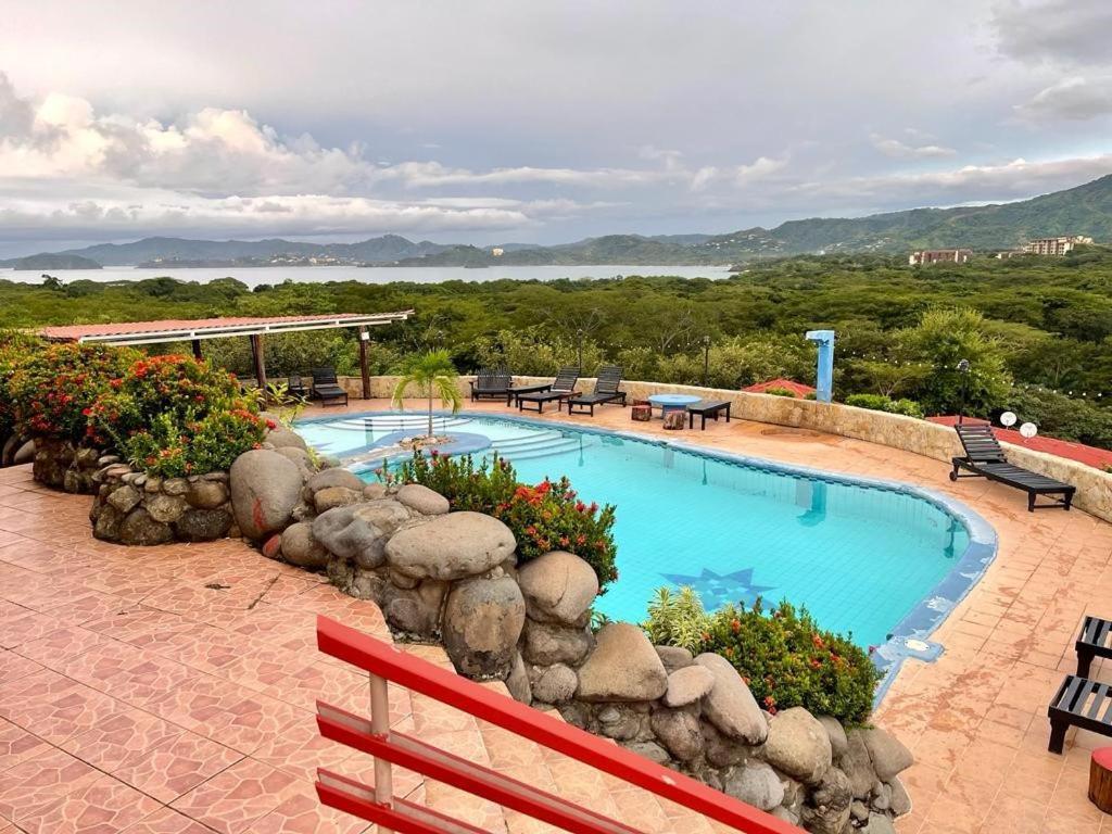 Villa Pura Vida Matapalo  Bagian luar foto