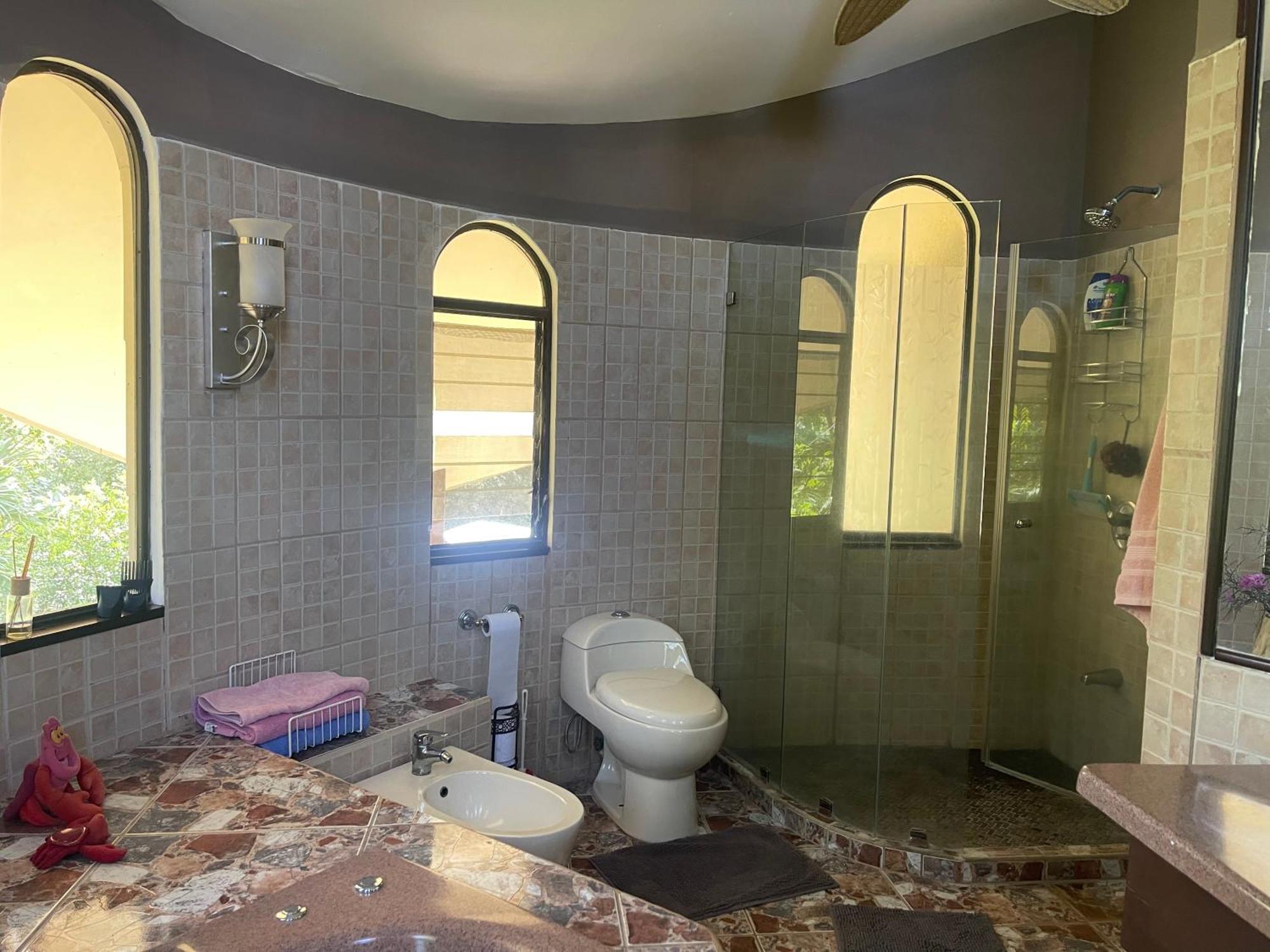 Villa Pura Vida Matapalo  Bagian luar foto